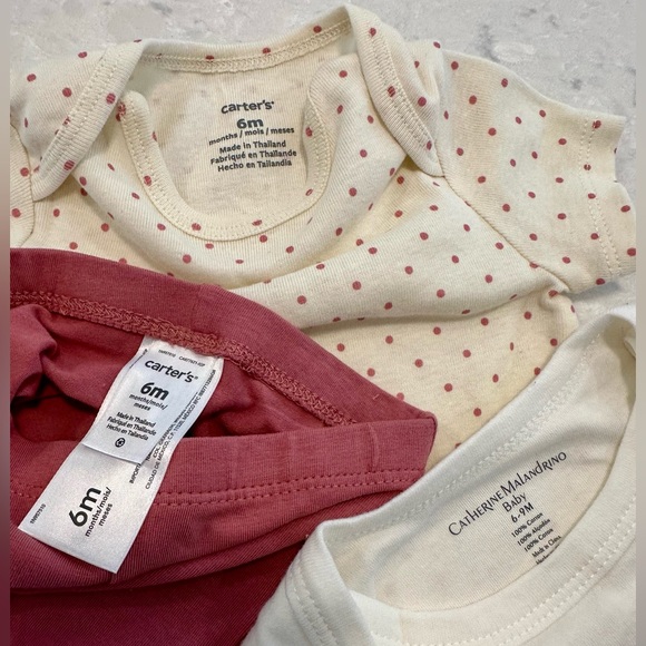 NWT 6mo Baby Girl Bundle - Picture 6 of 6
